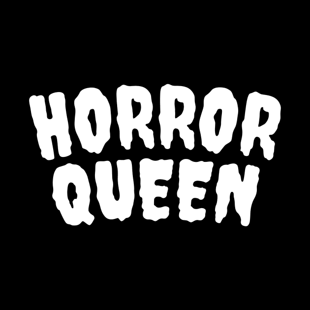 Horror Queen by MONMON-75