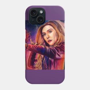 infinity Phone Case