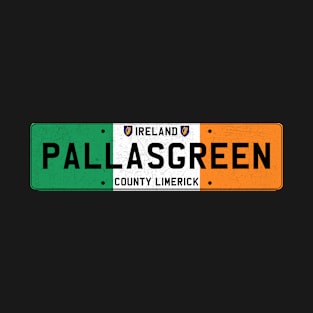 Pallasgreen Ireland T-Shirt