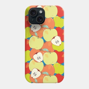 Apples Phone Case