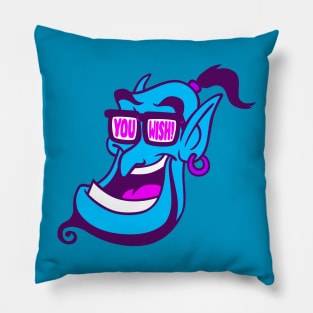 You Wish! Pillow