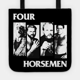 Four Horsemen Tote