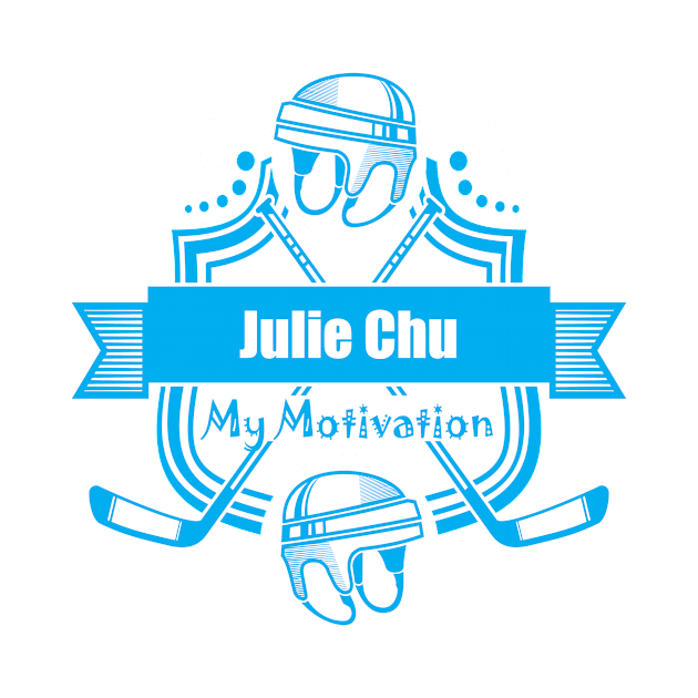 My Motivation - Julie Chu by SWW