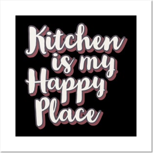 no bitchin in my kitchen, funny mom cooking quotes, Hilarious Kitchen Gag  Gifts | Poster