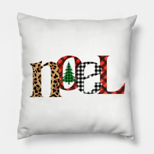 Noel Pillow