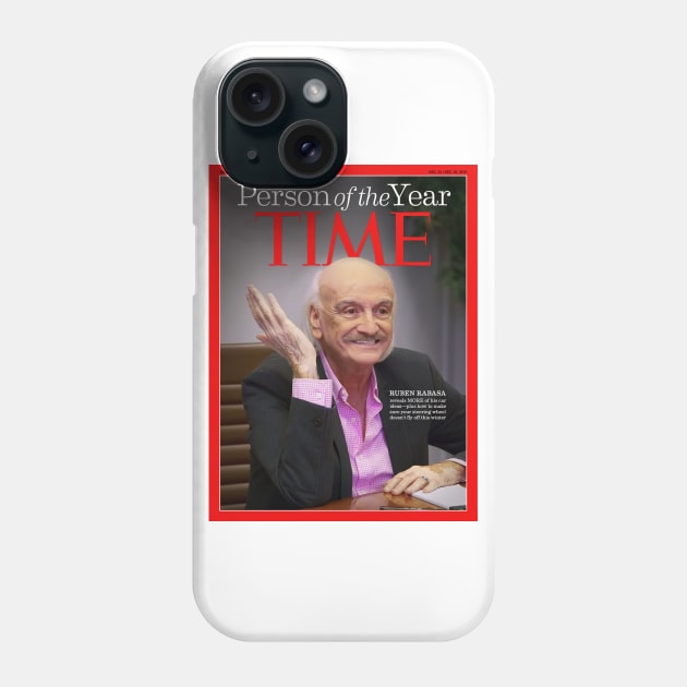 Person of the Year - I Think You Should Leave Phone Case by elliesunakawa