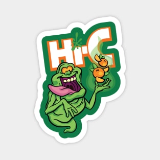 Ecto Cooler Magnet