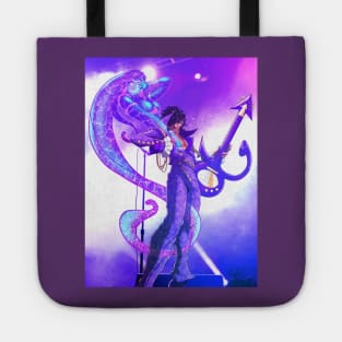 Prince's Bizarre Adventure Tote