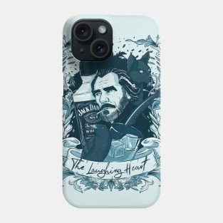 Charles Bukowski Phone Case