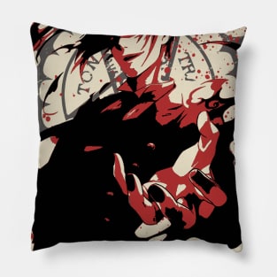 Sebastian Pillow