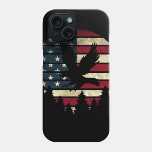 4th of July - Independence Day Phone Case