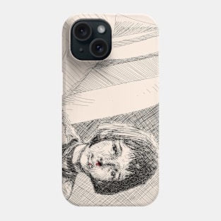 Mathilda Phone Case