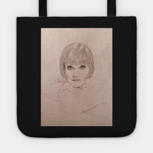 Essie Davis as Phryne Fisher Tote