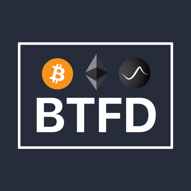 BTFD by Defi Labs