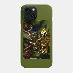 The Garden Elves Phone Case