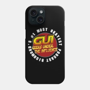 Most Okayest Podcast Phone Case