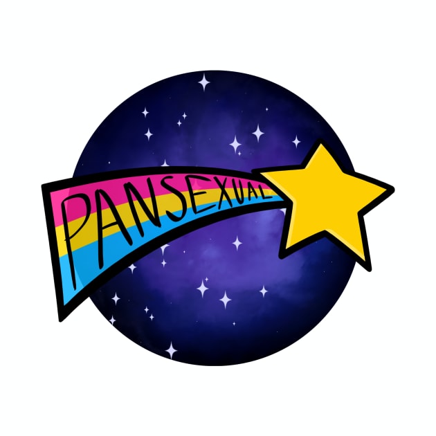 Pan Space by Momo_Cas99