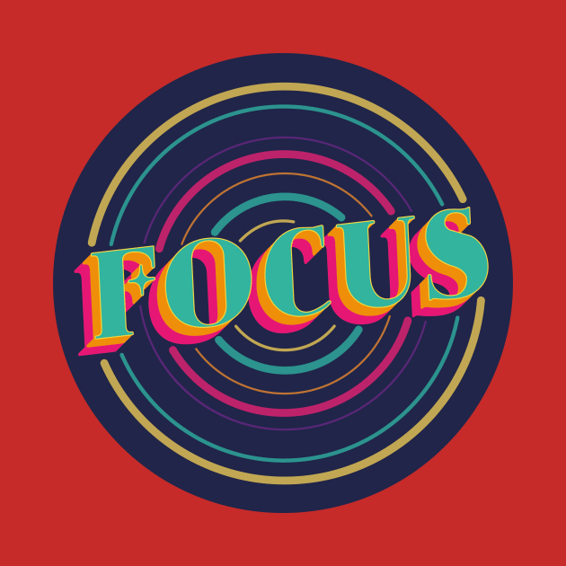 FOCUS by Genesis