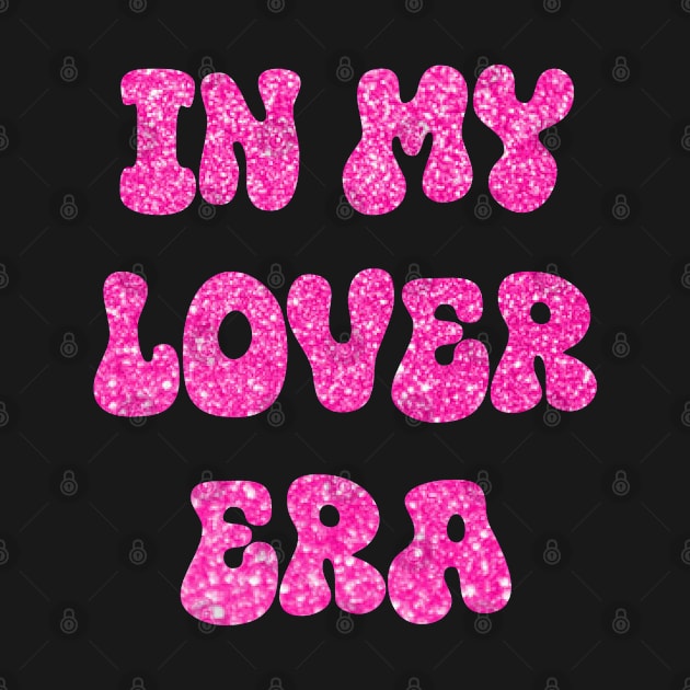 in my LOVER era by thenewkidprints