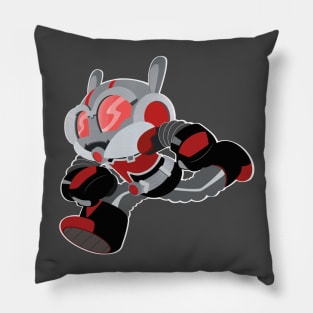 Smallest Avenger Pillow