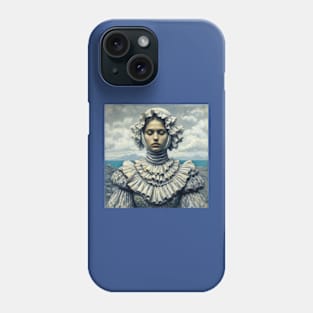 Luna Phone Case