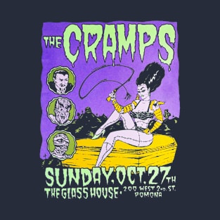 The Crampsss T-Shirt