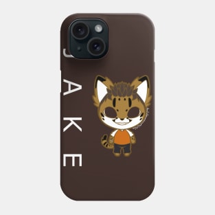 JAKE Phone Case