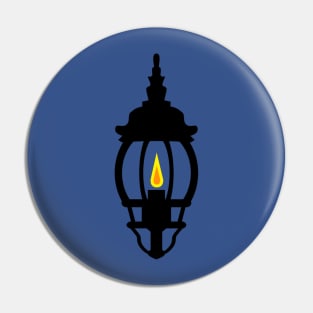 Simply Lampy Pin