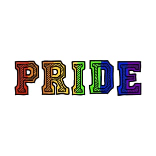 Pride T-Shirt