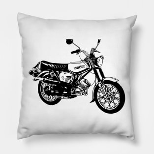 simson Pillow