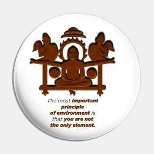 Lord Mahavira jainism quotes 2 Pin