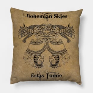 Estas Tonne #1 Pillow