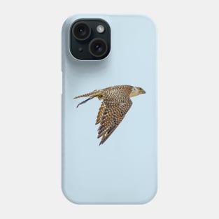 Falconers Falcon Phone Case