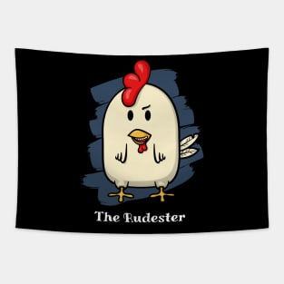 The Rudester Tapestry