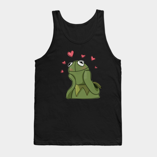 Evil Kermit Meme Imgflip