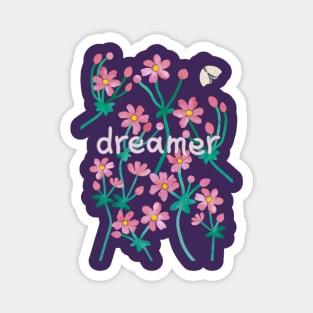 Dreamer Magnet