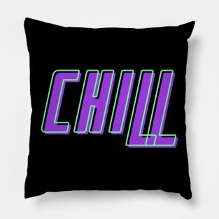 CHILL Pillow