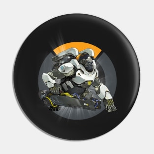 winston Pin