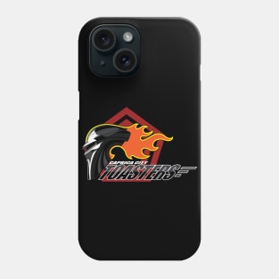 Caprica City Toasters Phone Case