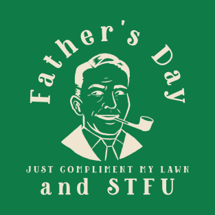 Father's Day T-Shirt