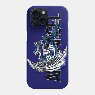 DEATH Phone Case