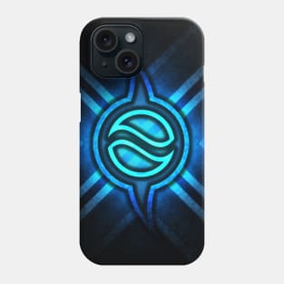 Crest of Friendship Phone Case