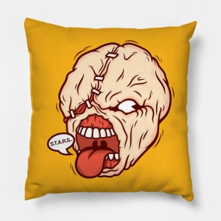 nemesis Pillow