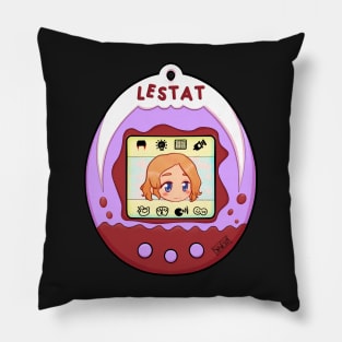 Tama-Lestat Pillow