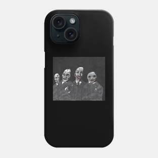 The Gentlemen Phone Case