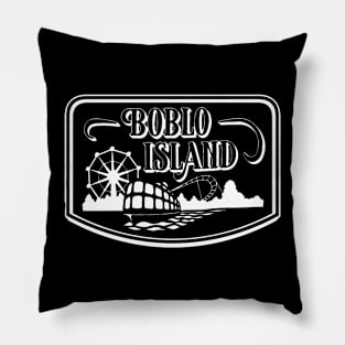 boblo Pillow