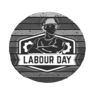 Happy Labour day t-shirts T-Shirt