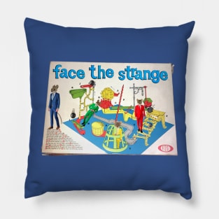 Mousetrap board game Pillow
