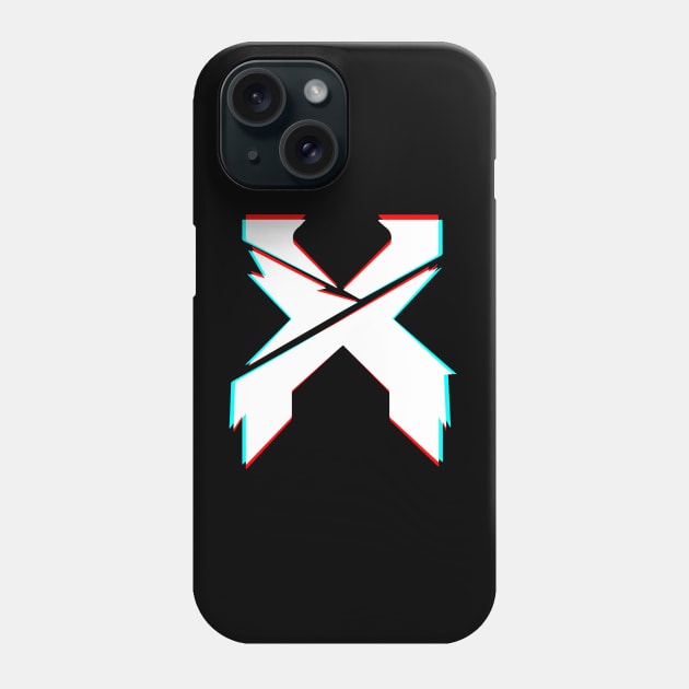 excision Phone Case by DarkCry