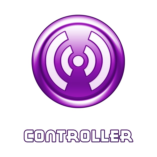 City of Heroes - Controller by Kaiserin